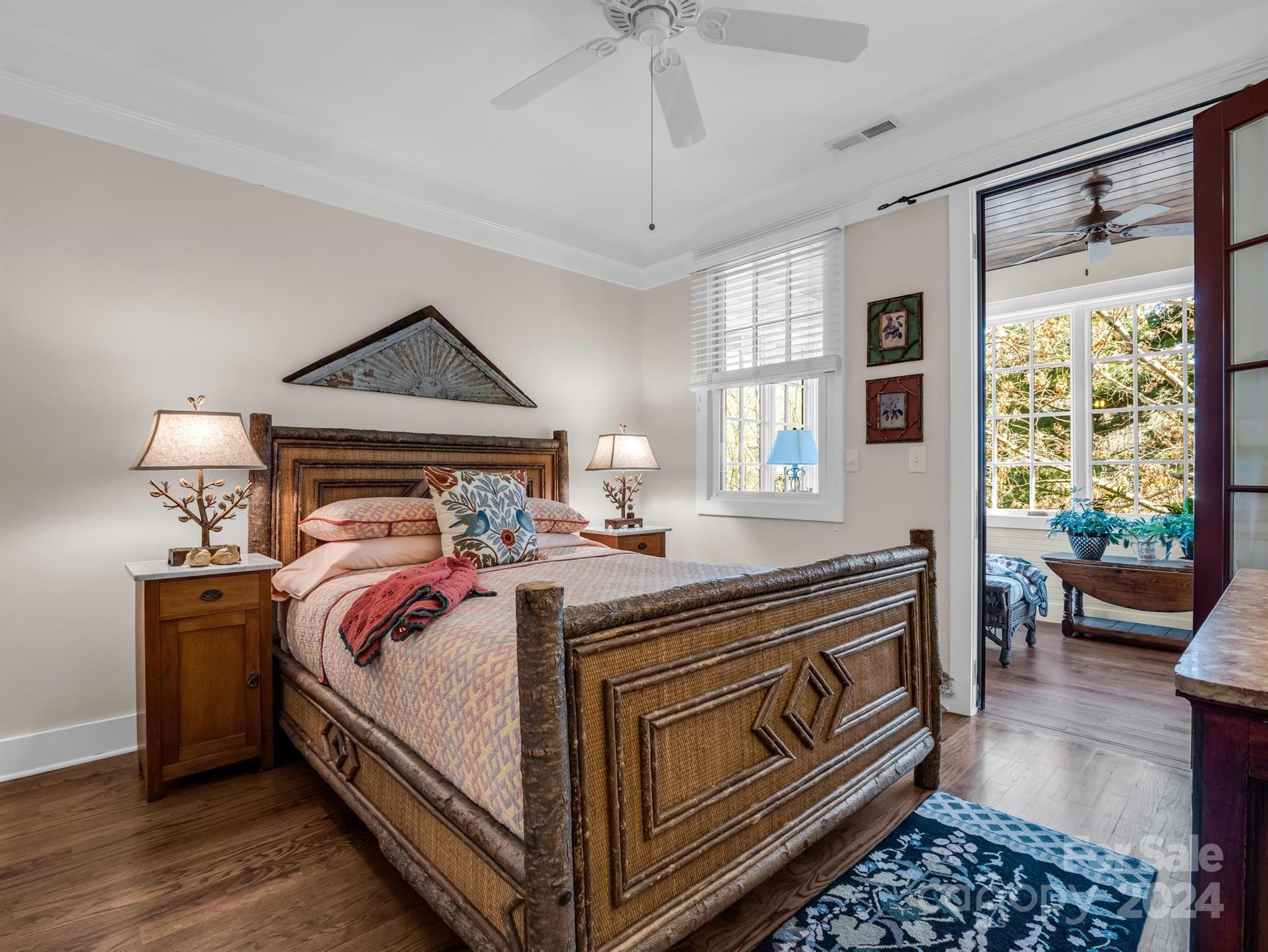 34 Cheshire Drive Black Mountain NC 28711