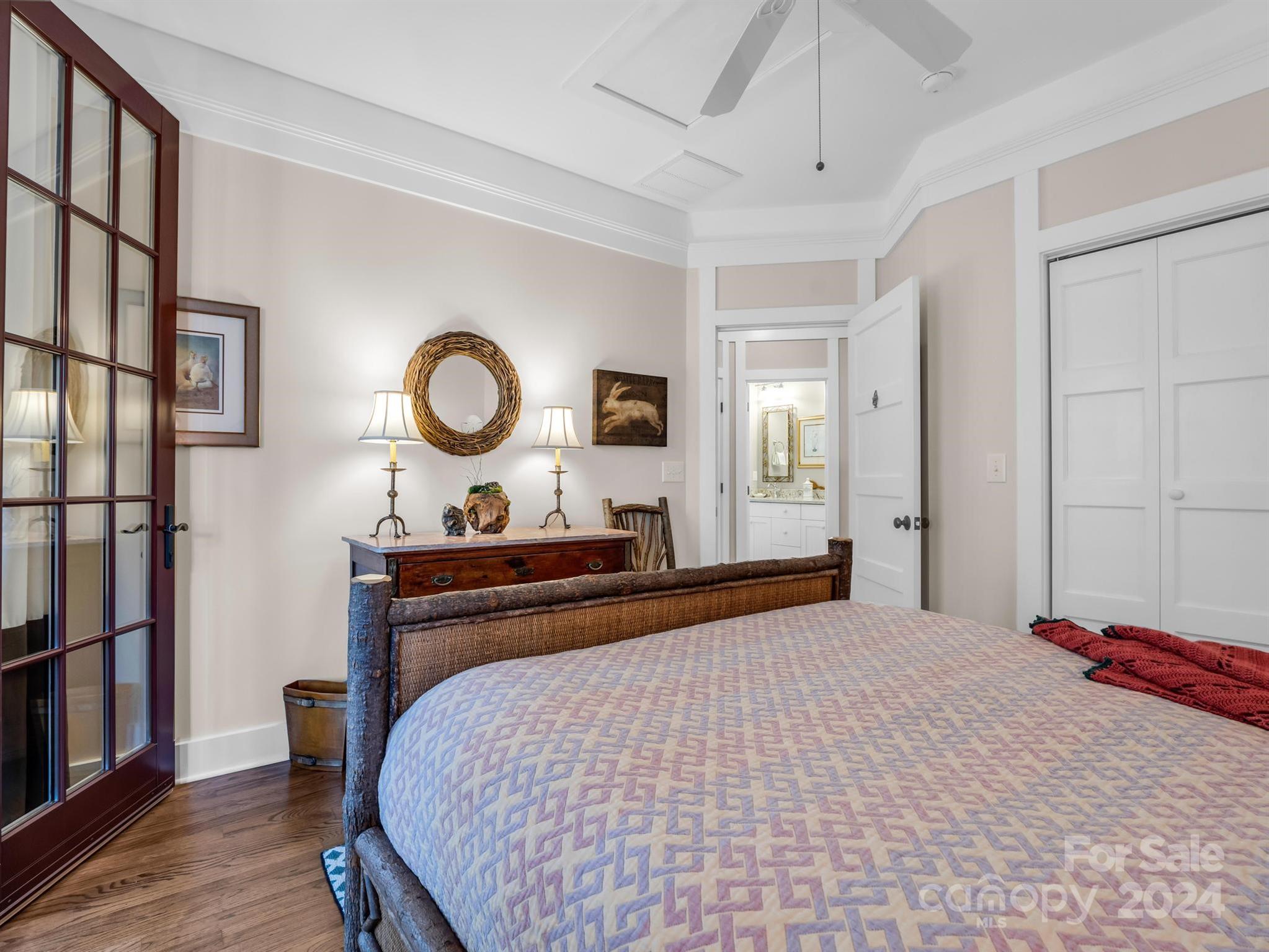 34 Cheshire Drive Black Mountain NC 28711