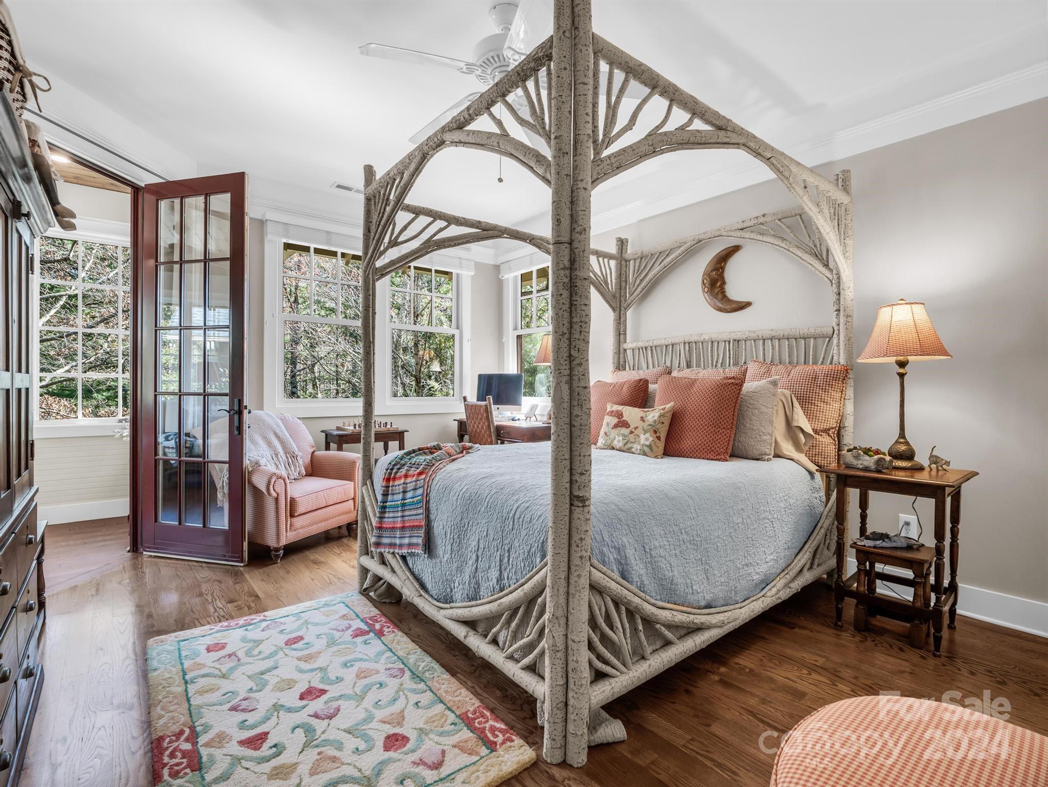 34 Cheshire Drive Black Mountain NC 28711