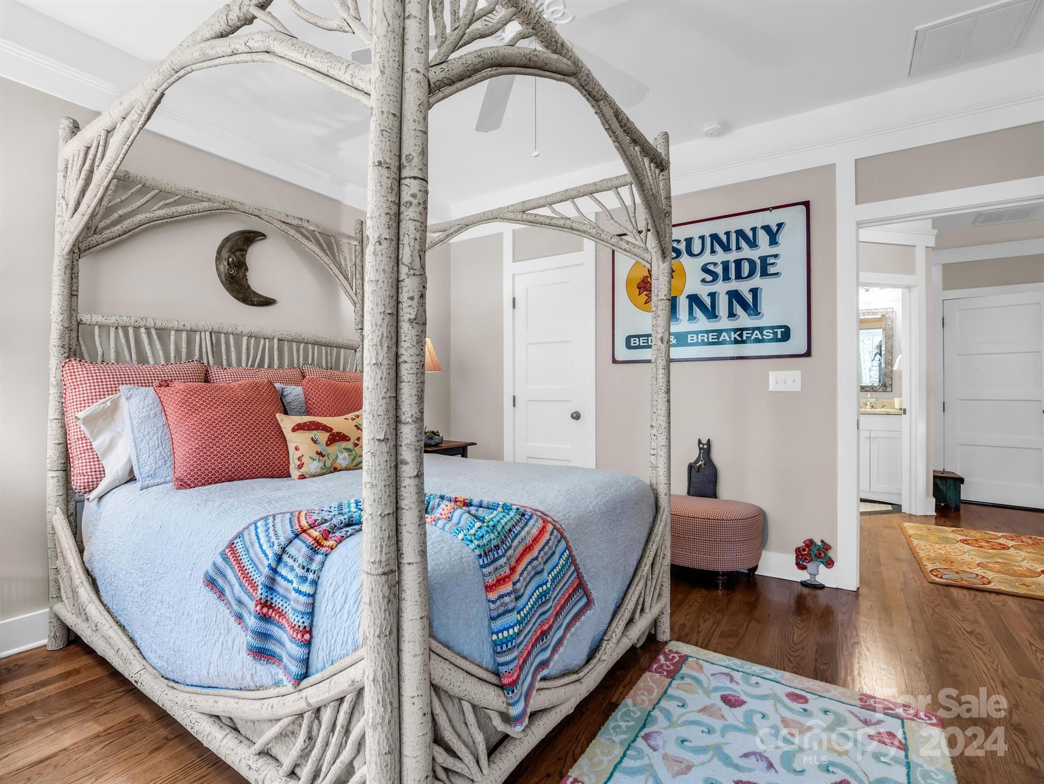 34 Cheshire Drive Black Mountain NC 28711