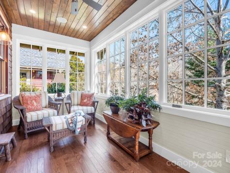 34 Cheshire Drive Black Mountain NC 28711