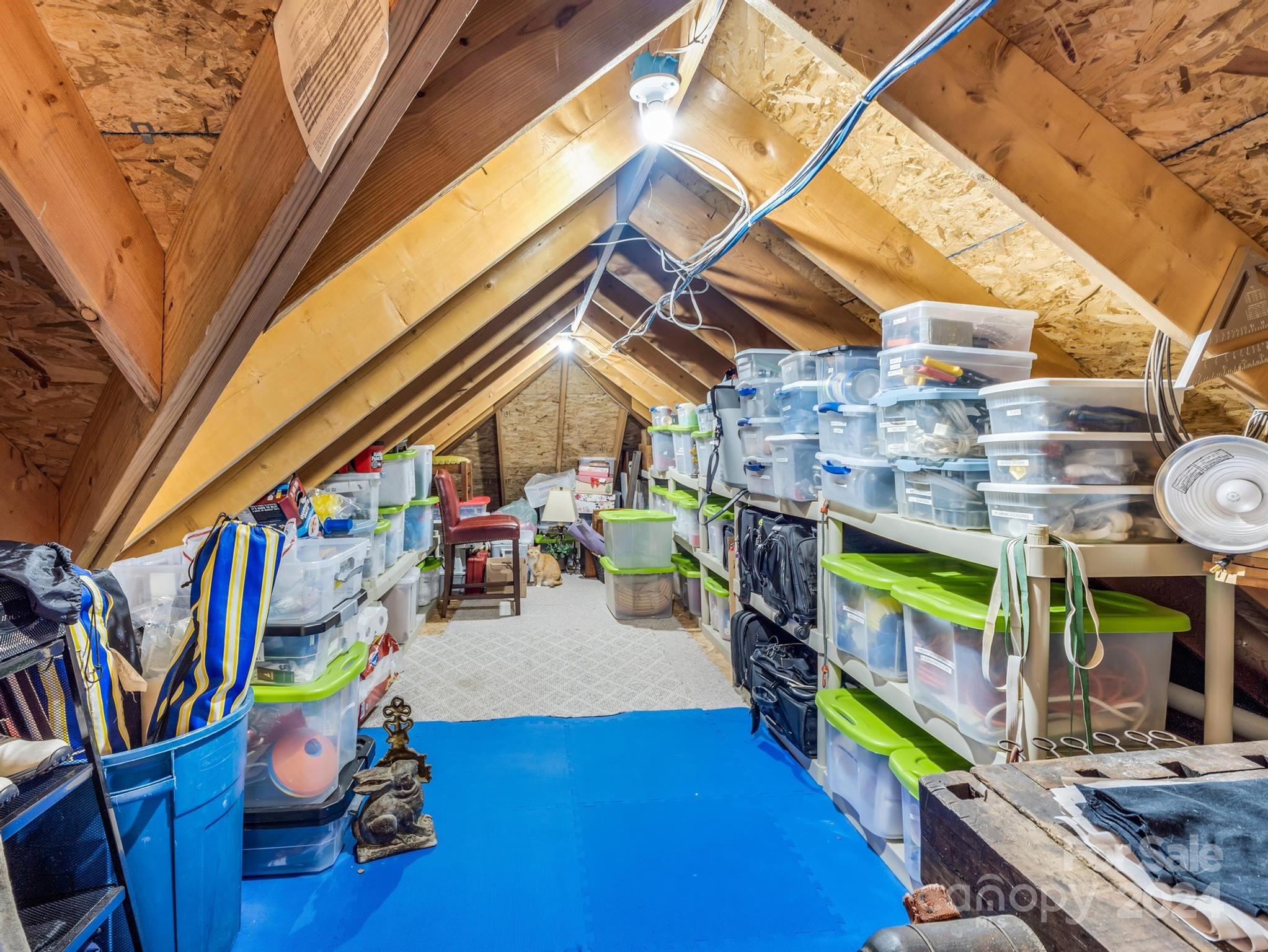 34 Cheshire Drive Black Mountain NC 28711