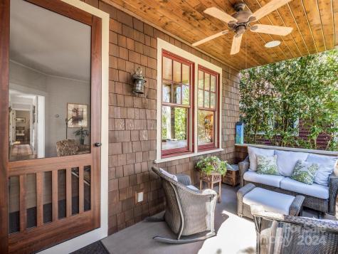 34 Cheshire Drive Black Mountain NC 28711