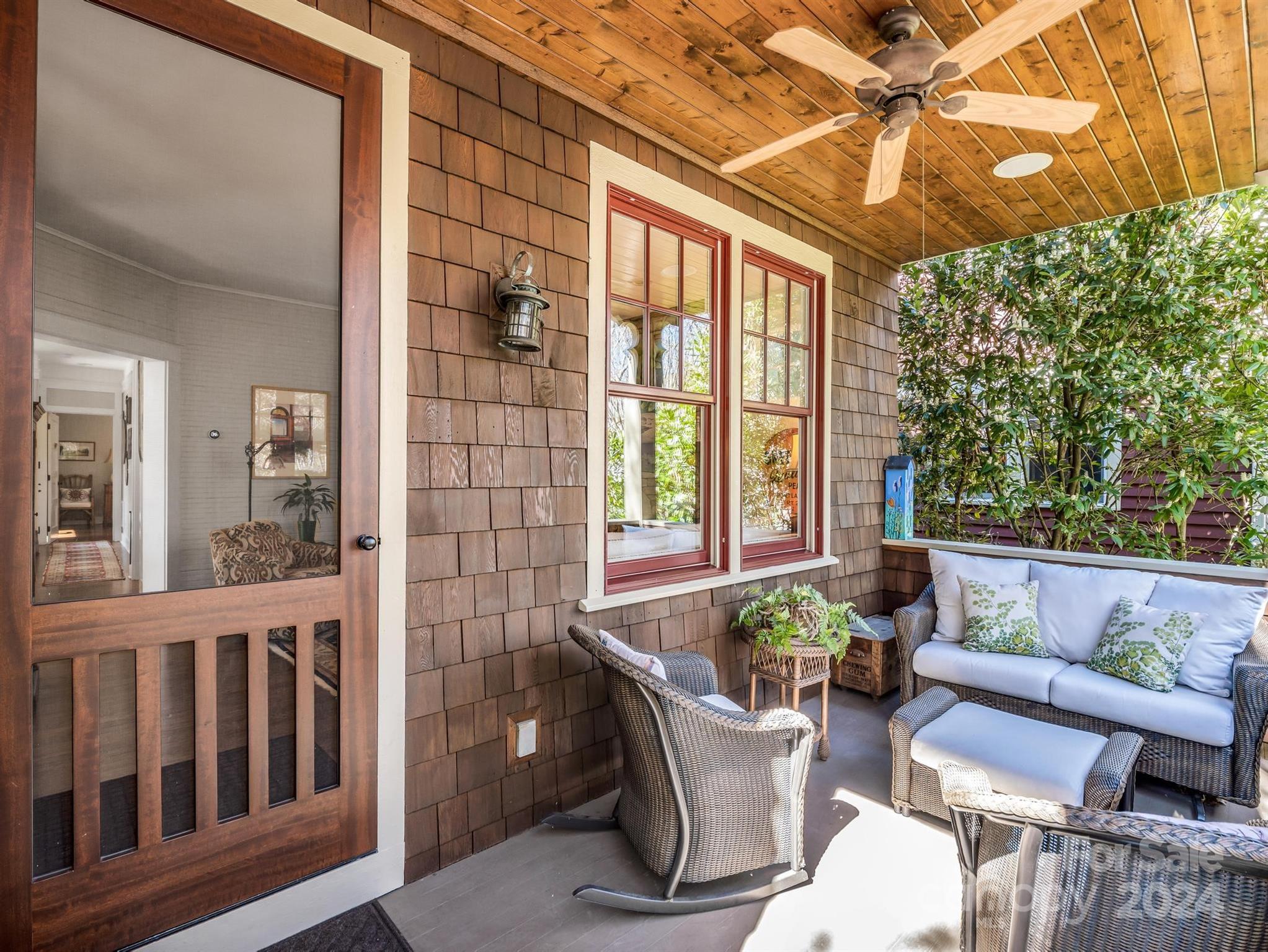 34 Cheshire Drive Black Mountain NC 28711