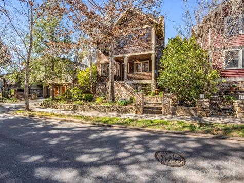 34 Cheshire Drive Black Mountain NC 28711