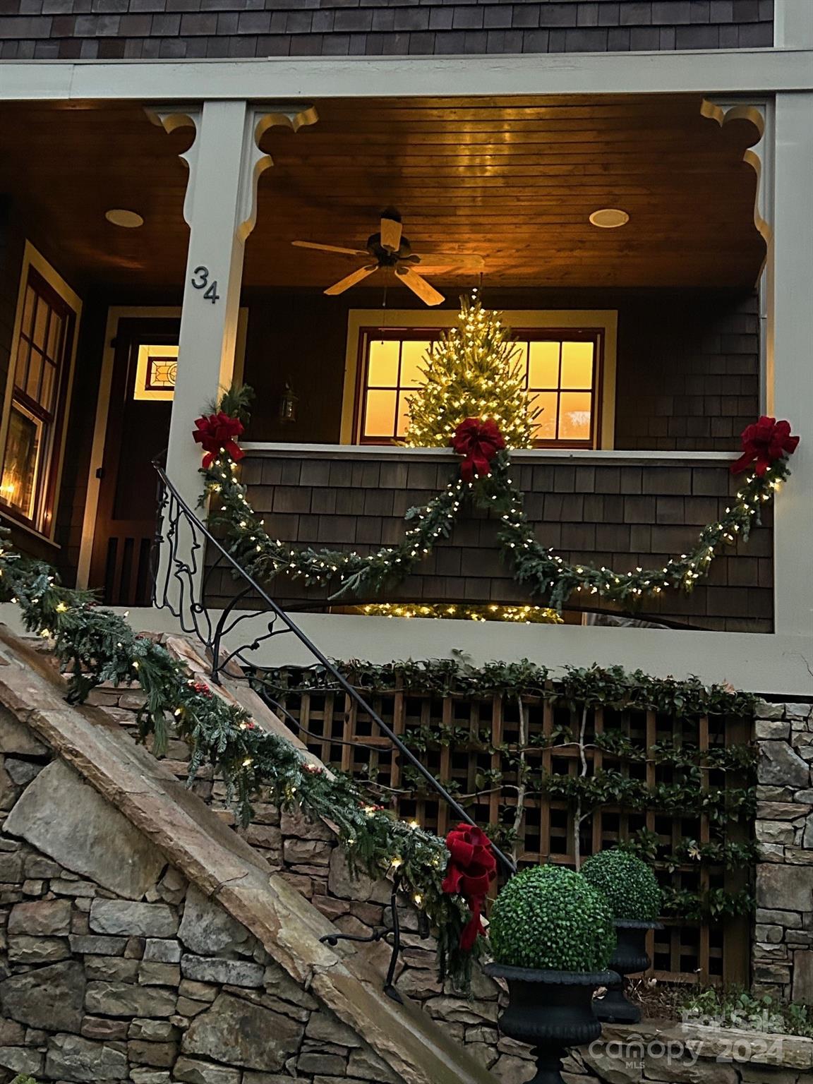 34 Cheshire Drive Black Mountain NC 28711