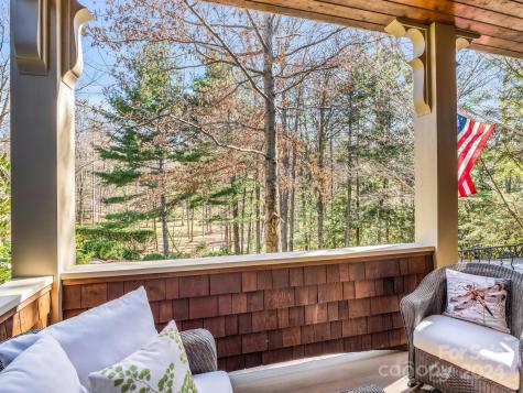 34 Cheshire Drive Black Mountain NC 28711