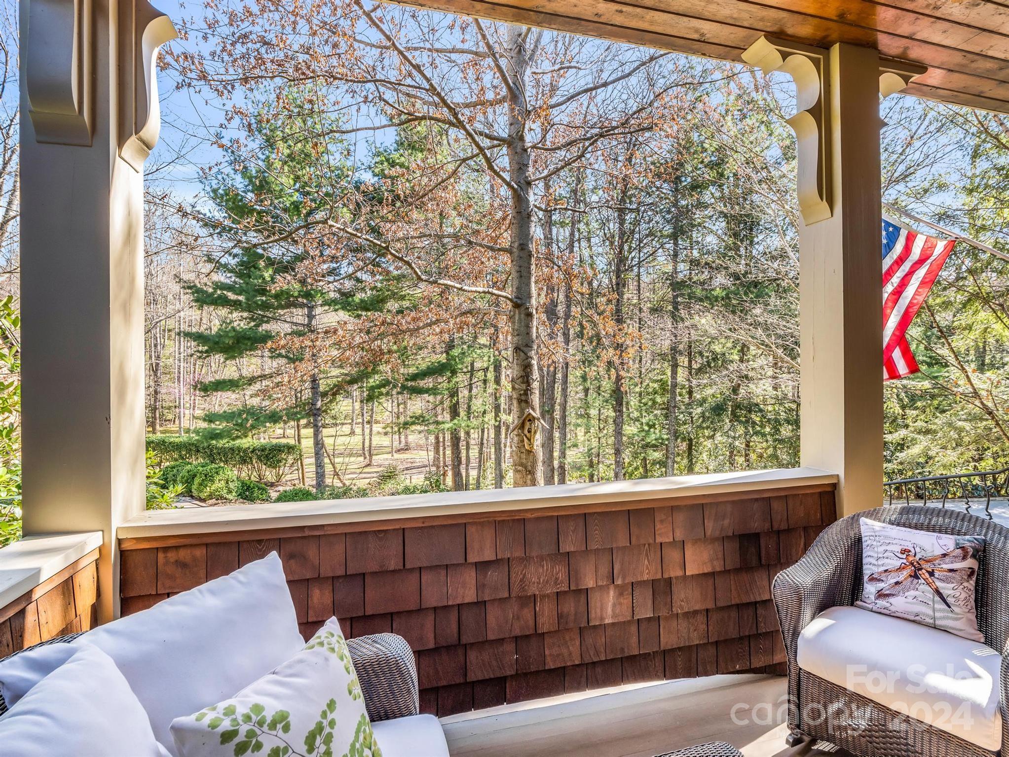 34 Cheshire Drive Black Mountain NC 28711