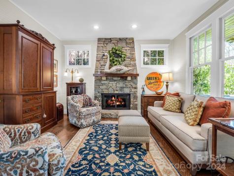 34 Cheshire Drive Black Mountain NC 28711