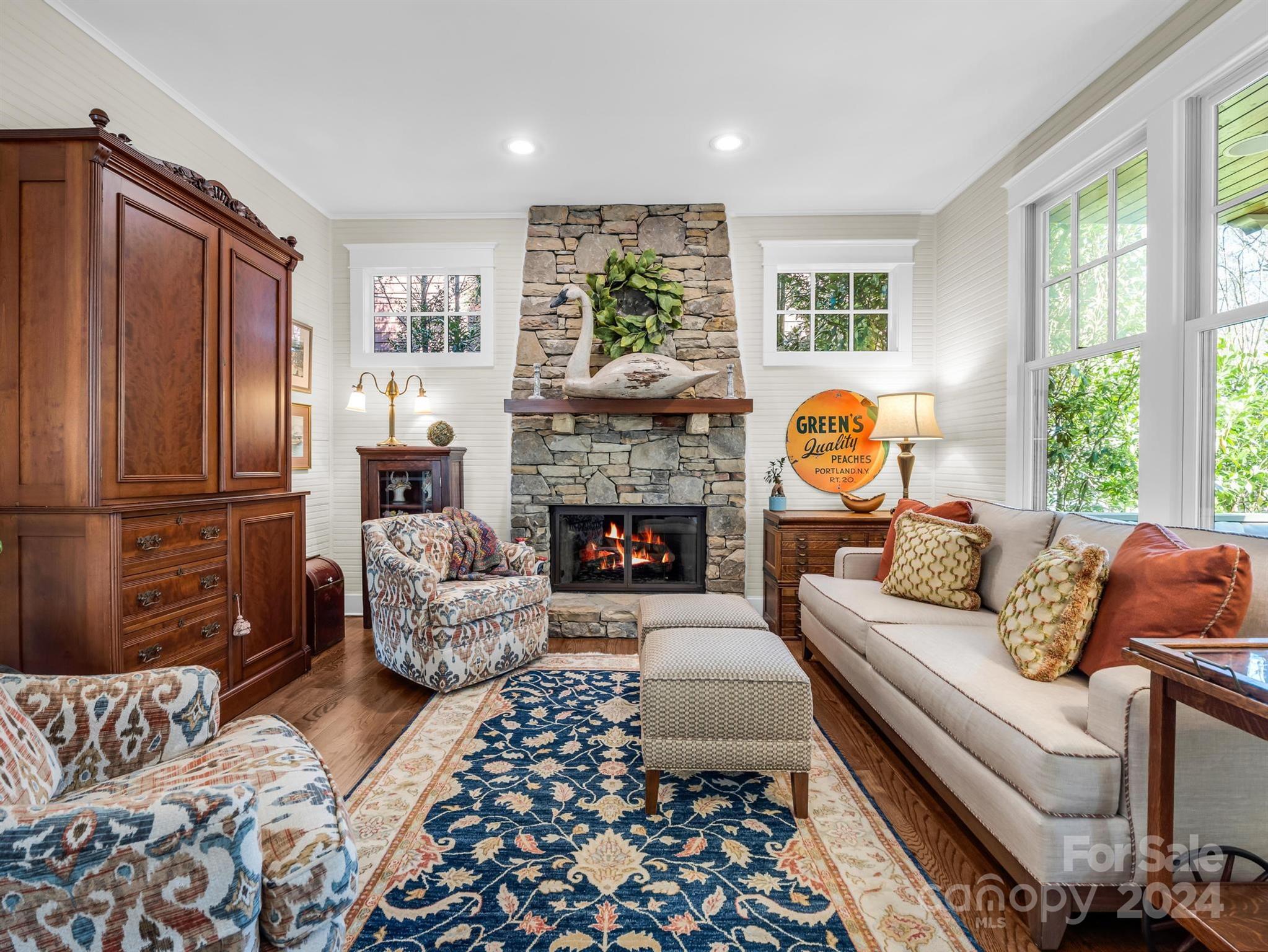 34 Cheshire Drive Black Mountain NC 28711