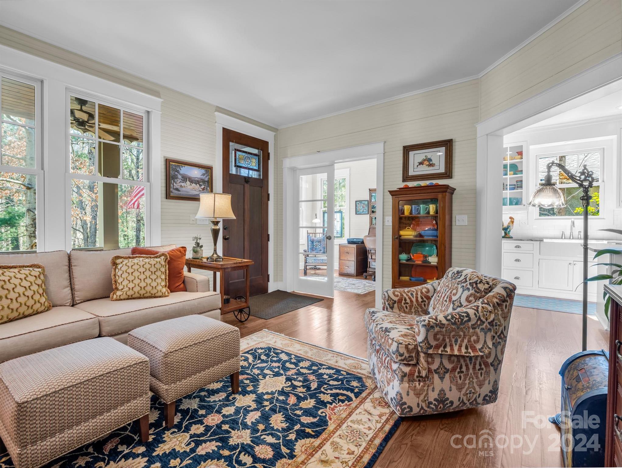 34 Cheshire Drive Black Mountain NC 28711