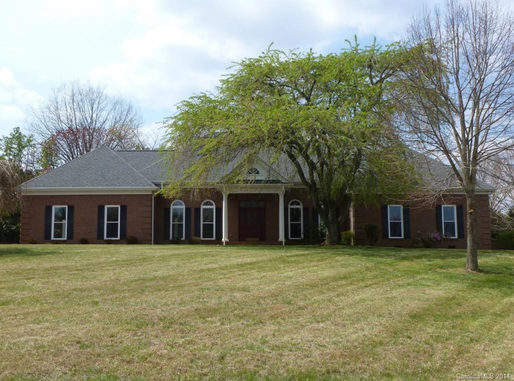 145 Baymount Drive Statesville NC 28625