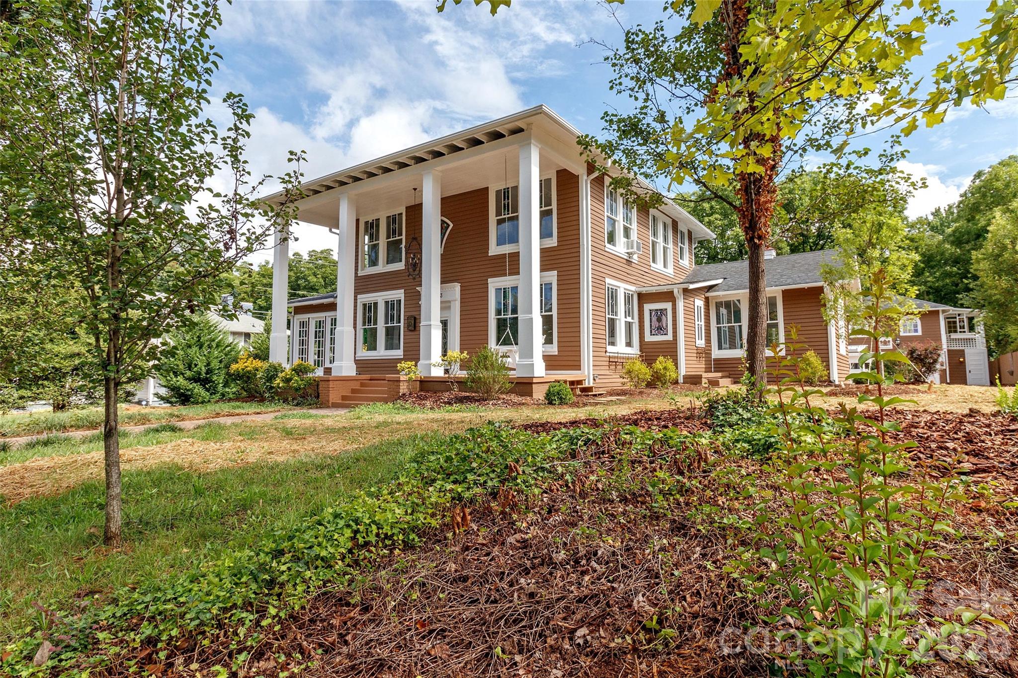 903 W Franklin Street Monroe NC 28112