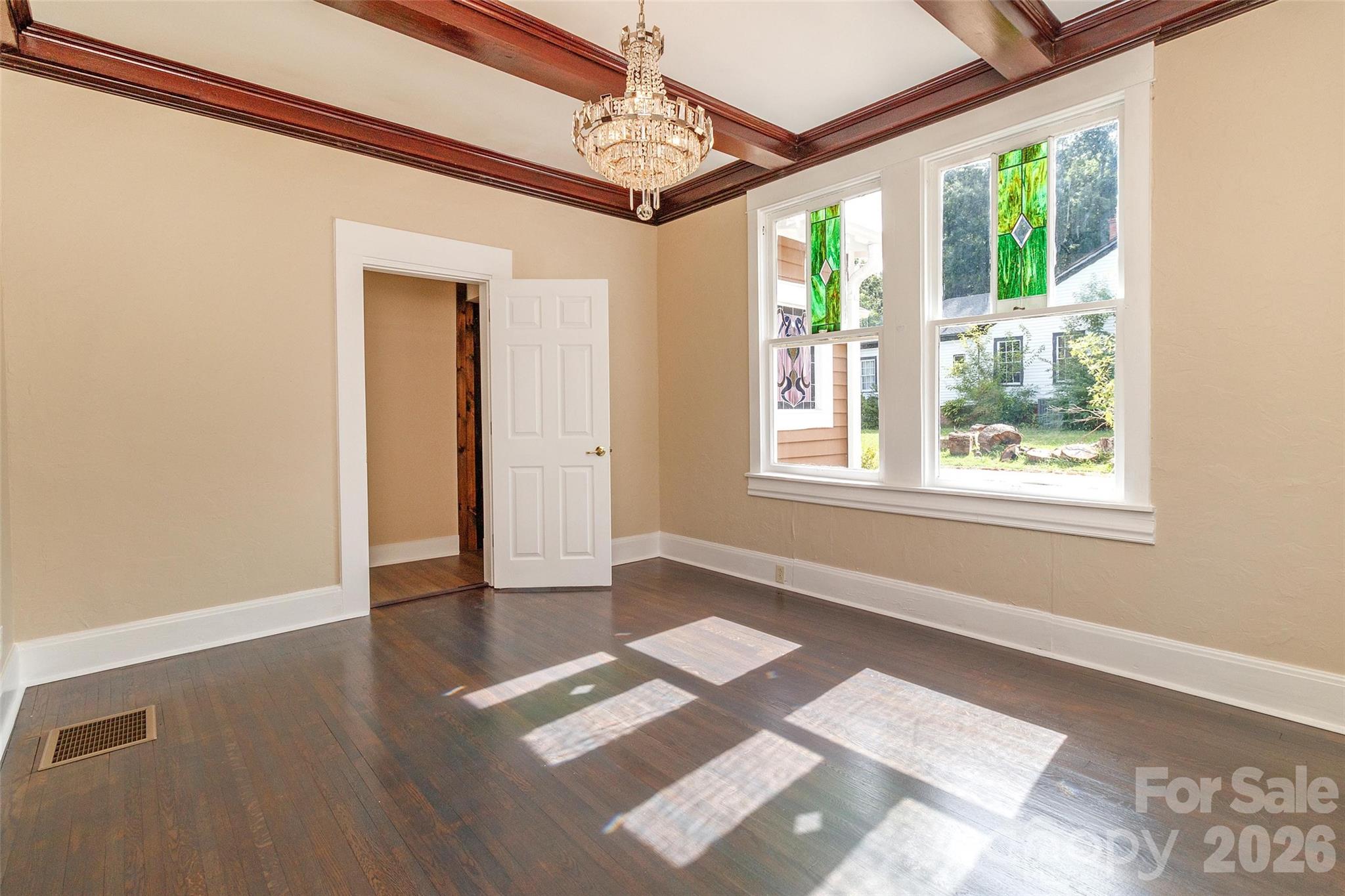 903 W Franklin Street Monroe NC 28112