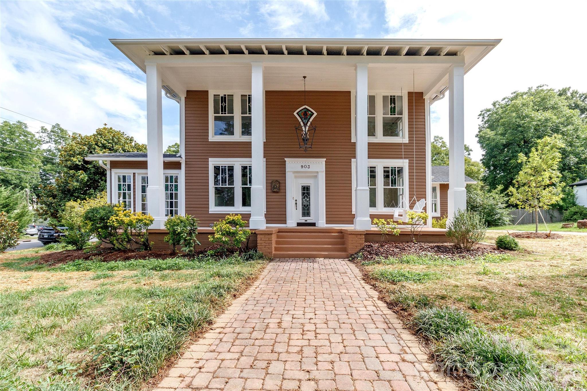 903 W Franklin Street Monroe NC 28112
