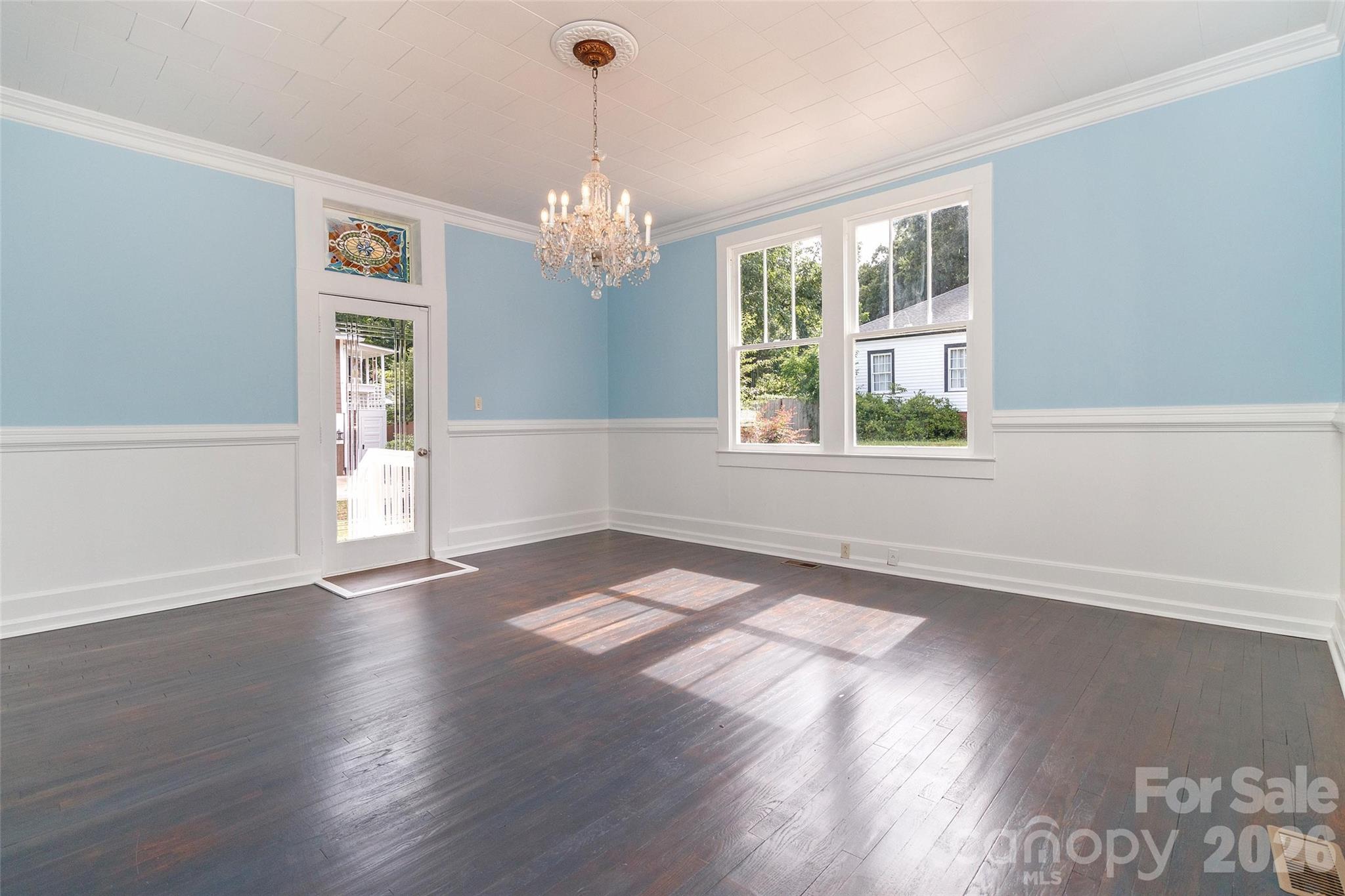 903 W Franklin Street Monroe NC 28112