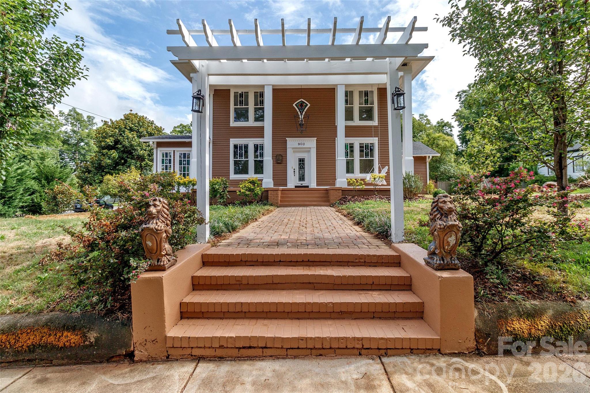903 W Franklin Street Monroe NC 28112