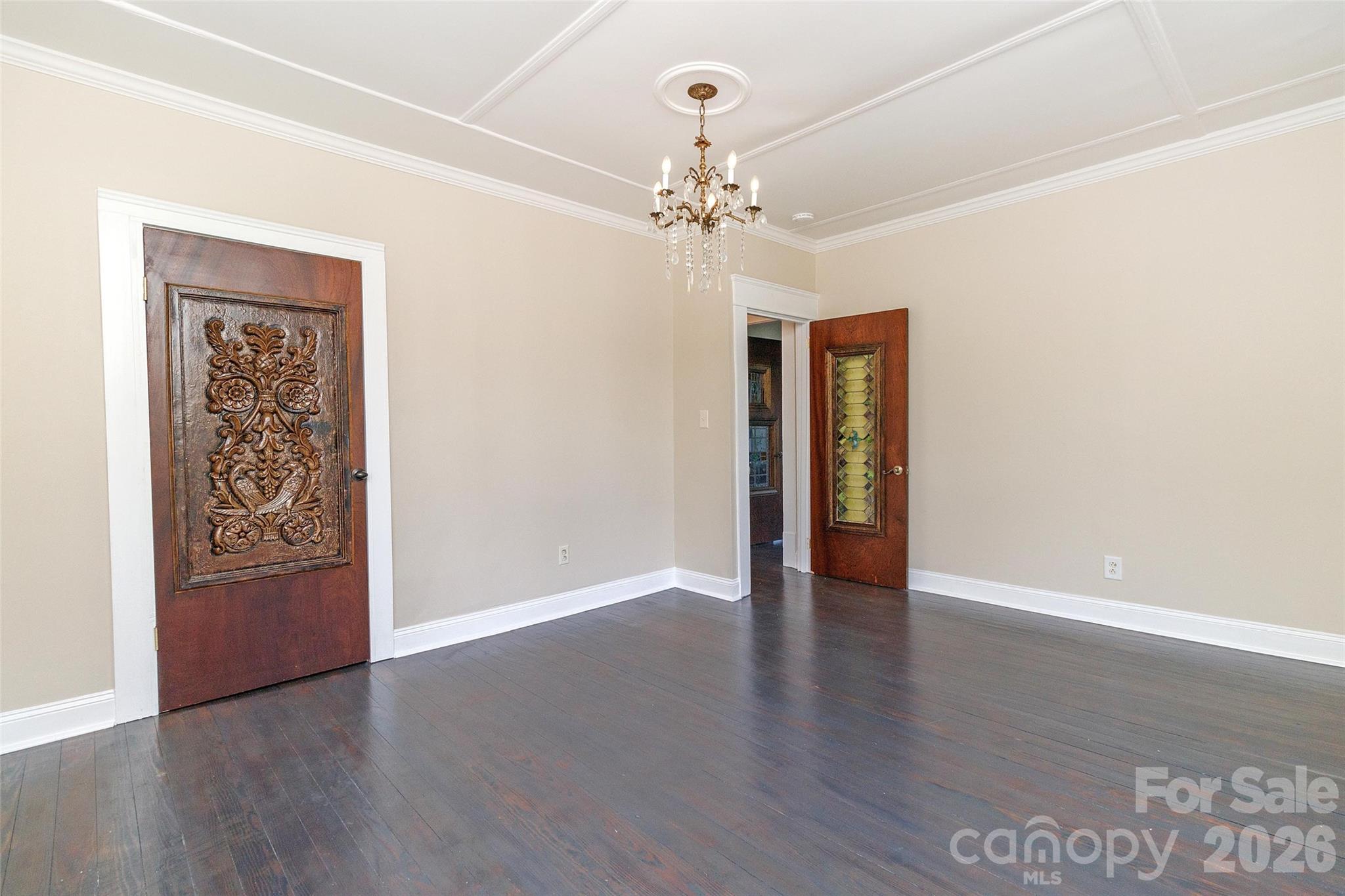 903 W Franklin Street Monroe NC 28112