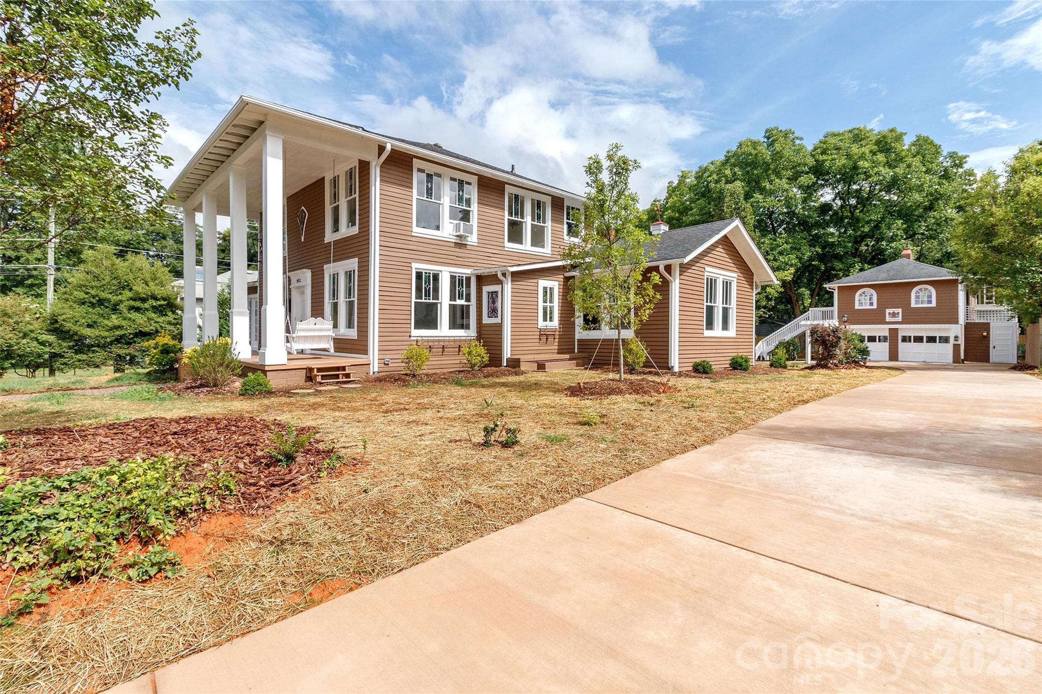 903 W Franklin Street Monroe NC 28112