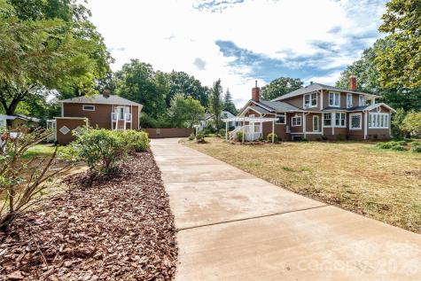903 W Franklin Street Monroe NC 28112