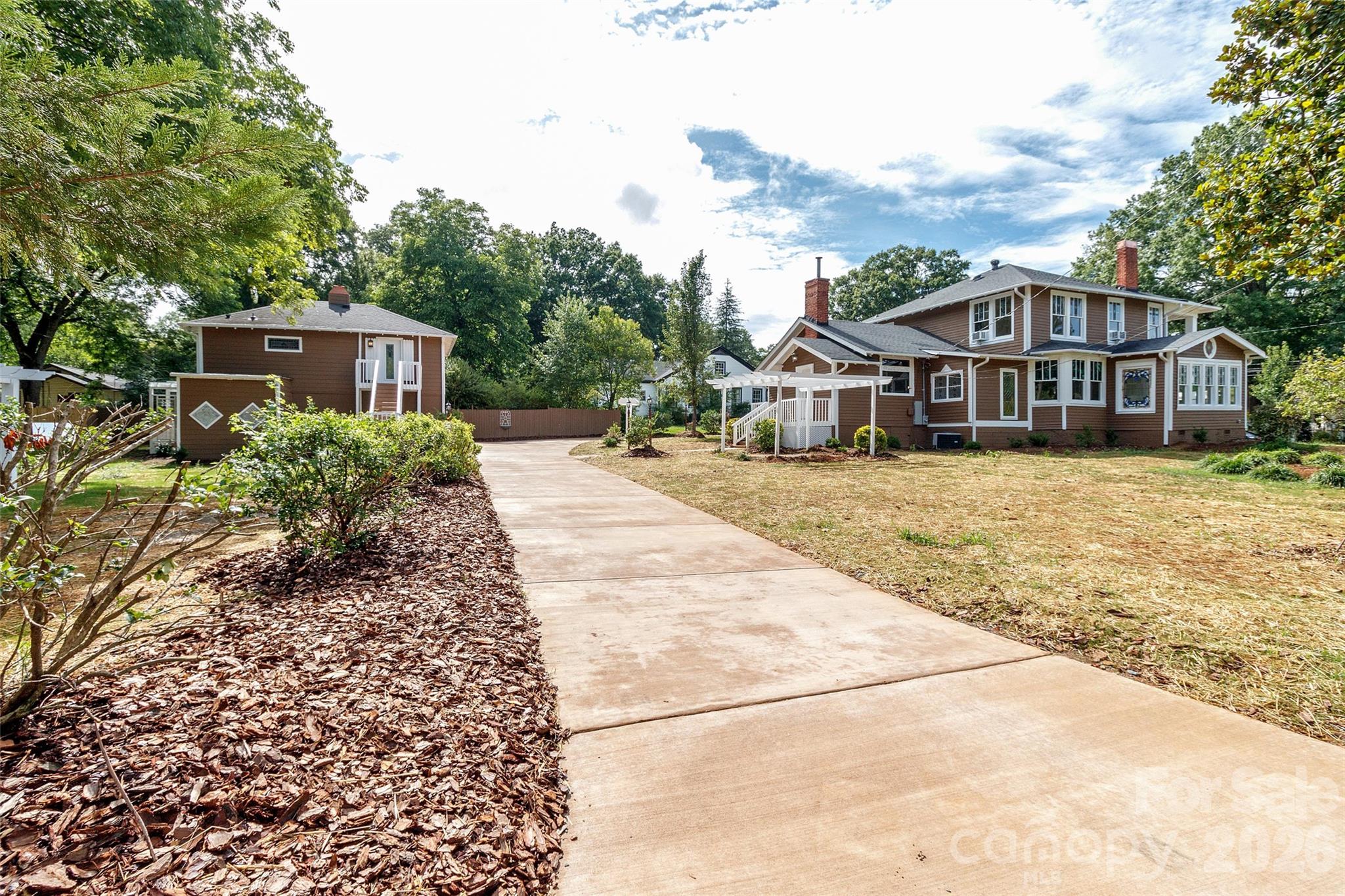903 W Franklin Street Monroe NC 28112
