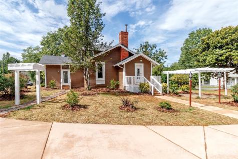903 W Franklin Street Monroe NC 28112