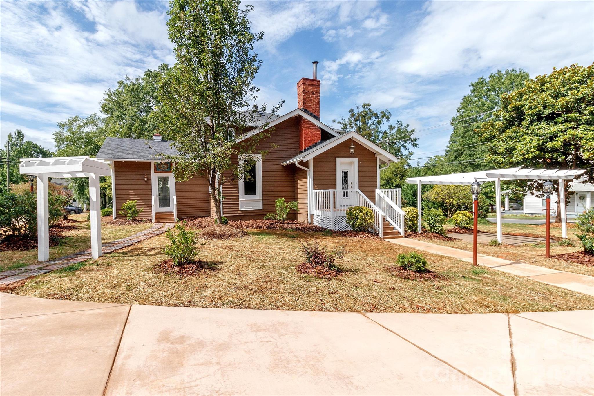 903 W Franklin Street Monroe NC 28112