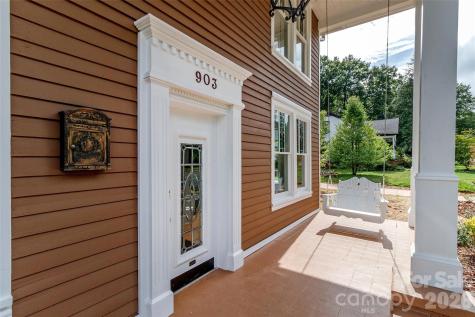 903 W Franklin Street Monroe NC 28112