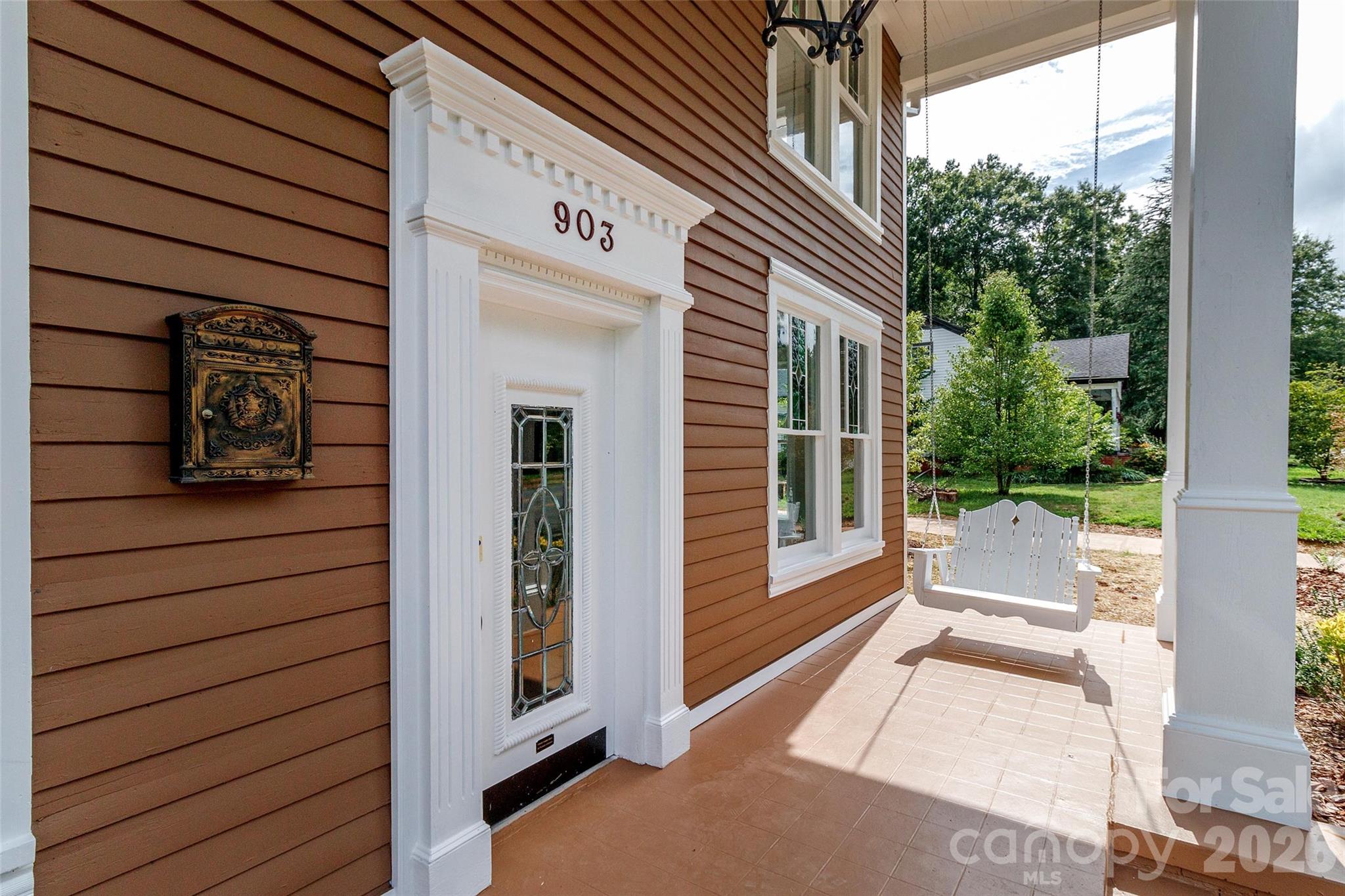 903 W Franklin Street Monroe NC 28112