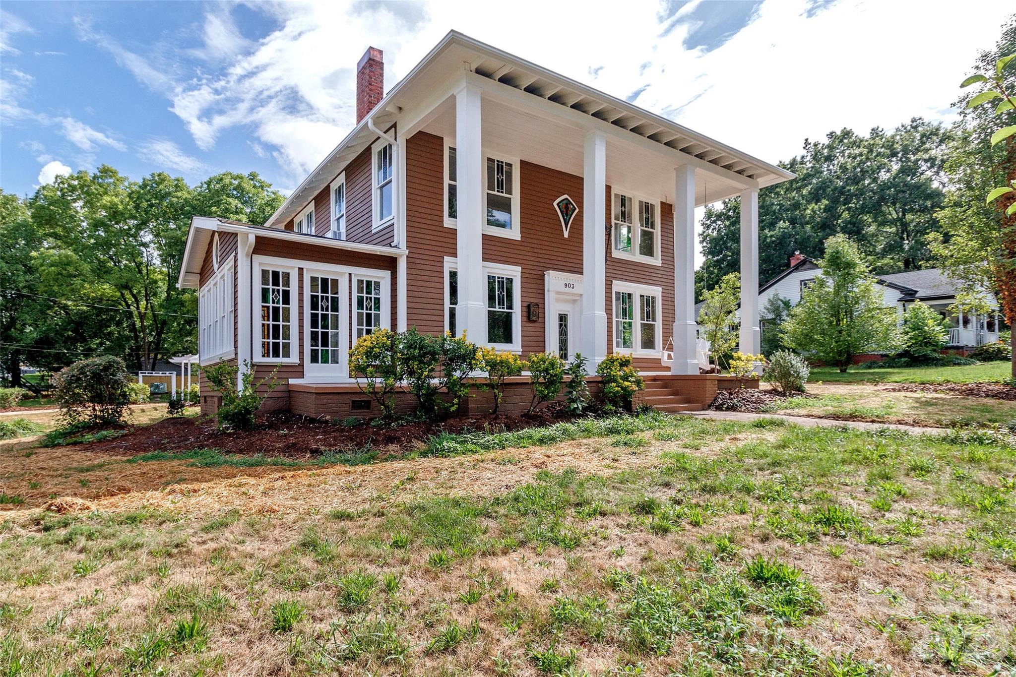 903 W Franklin Street Monroe NC 28112