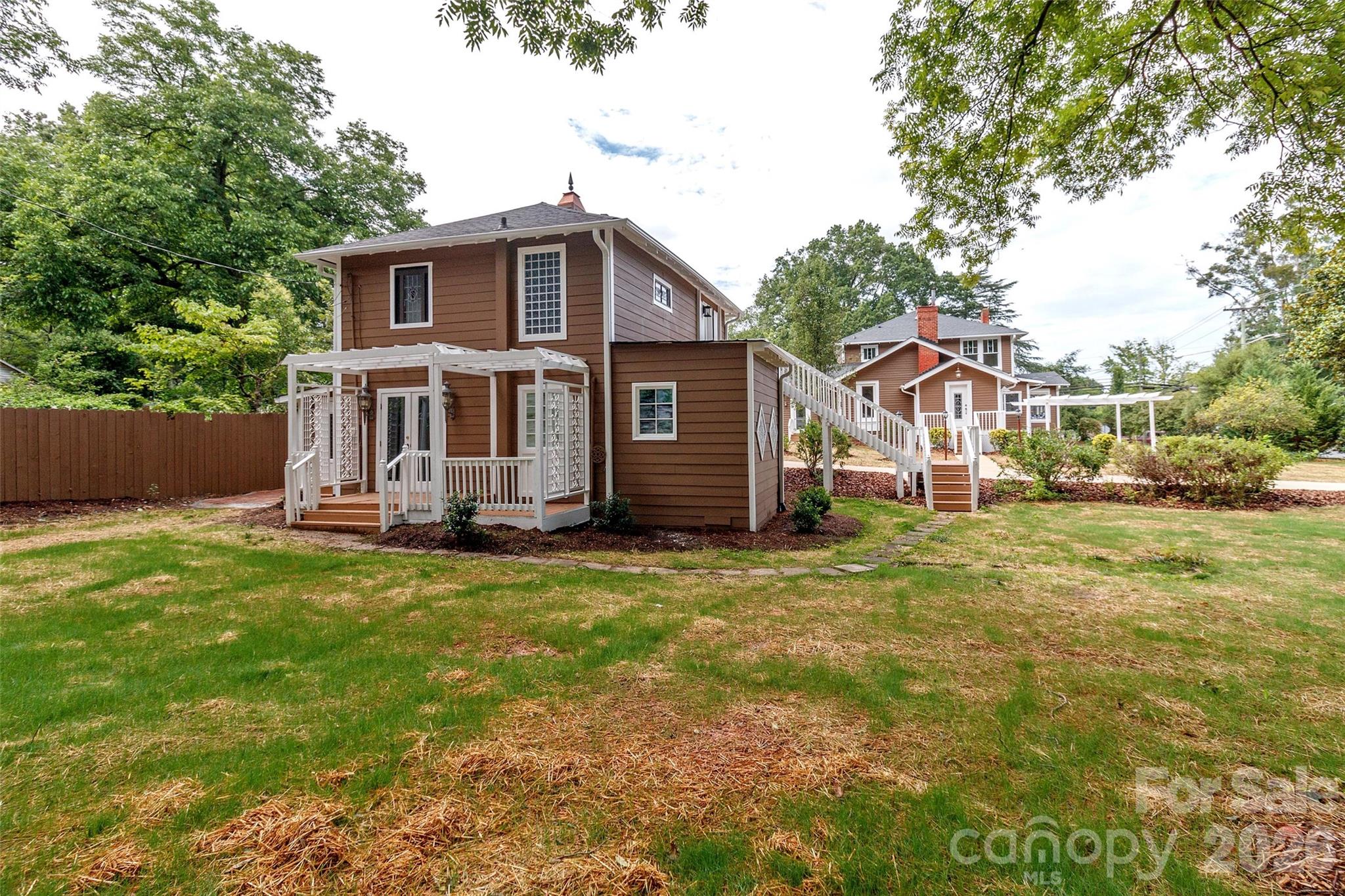 903 W Franklin Street Monroe NC 28112
