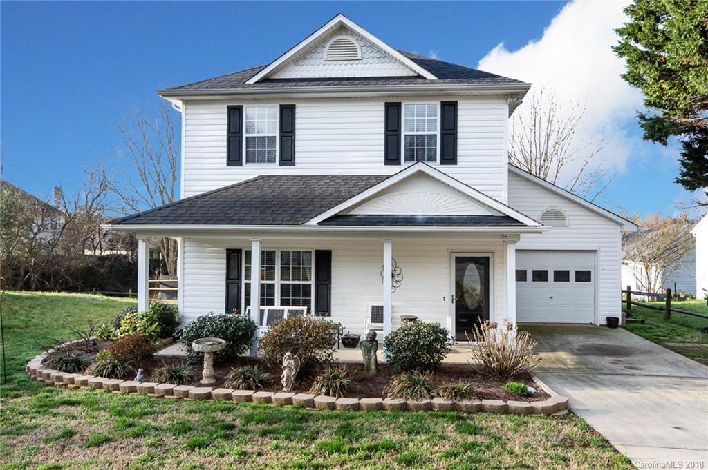 3334 English Court Nw Concord NC 28027