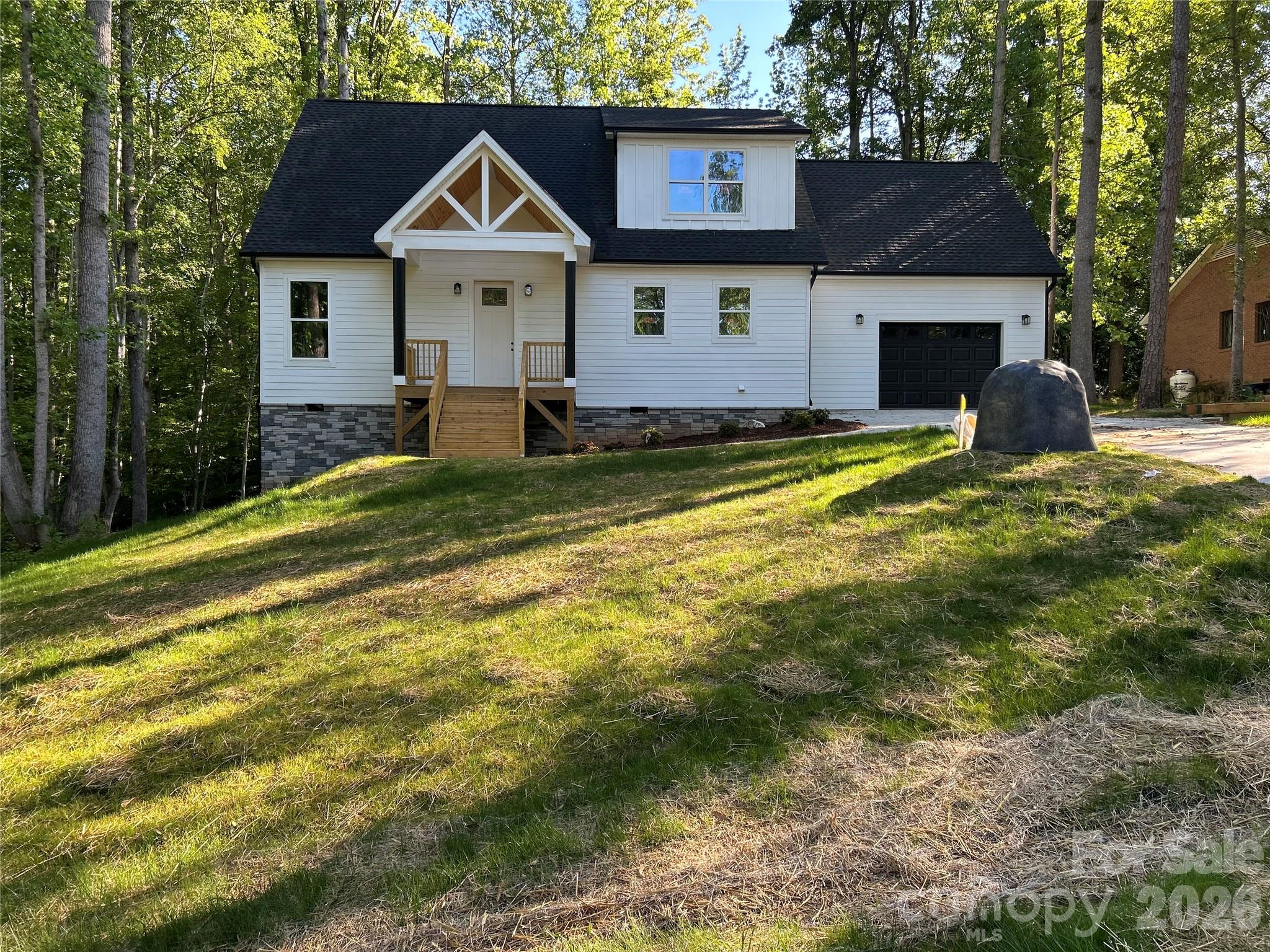 149 Trellis Lane Troutman NC 28166