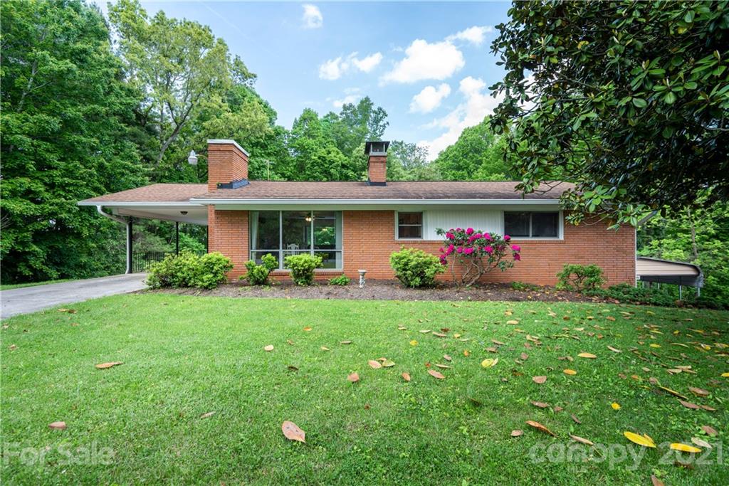 263 Erwin Hills Road Asheville NC 28806