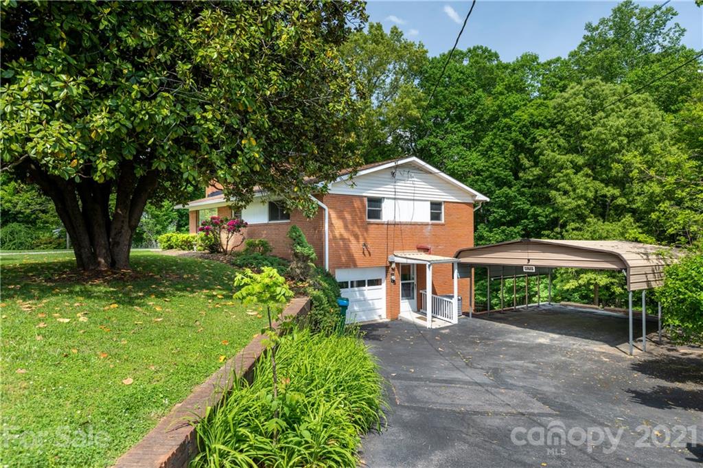 263 Erwin Hills Road Asheville NC 28806