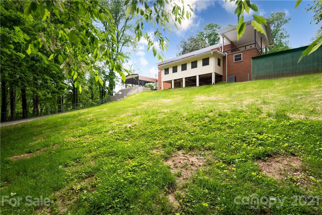263 Erwin Hills Road Asheville NC 28806