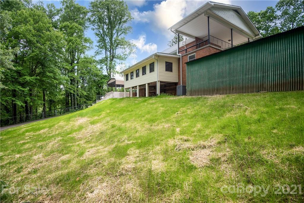 263 Erwin Hills Road Asheville NC 28806