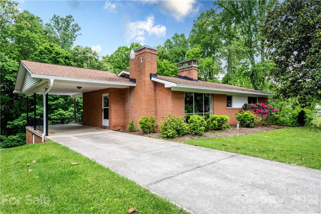 263 Erwin Hills Road Asheville NC 28806