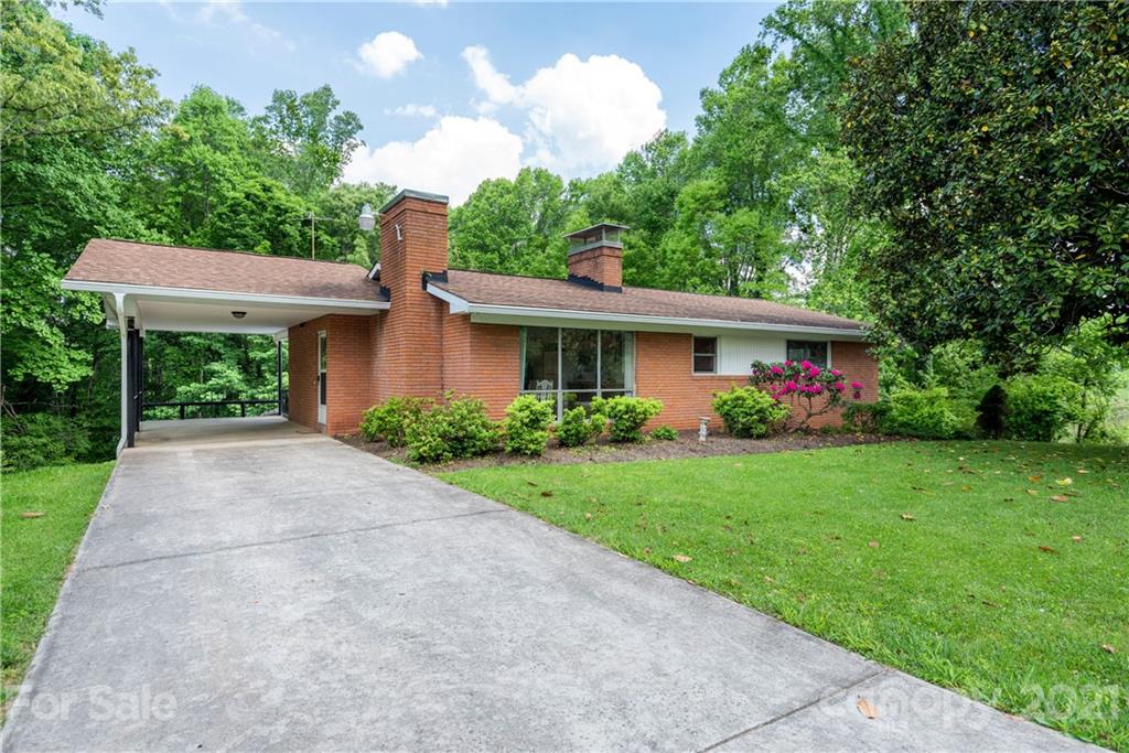 263 Erwin Hills Road Asheville NC 28806