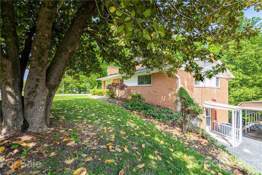 263 Erwin Hills Road Asheville NC 28806