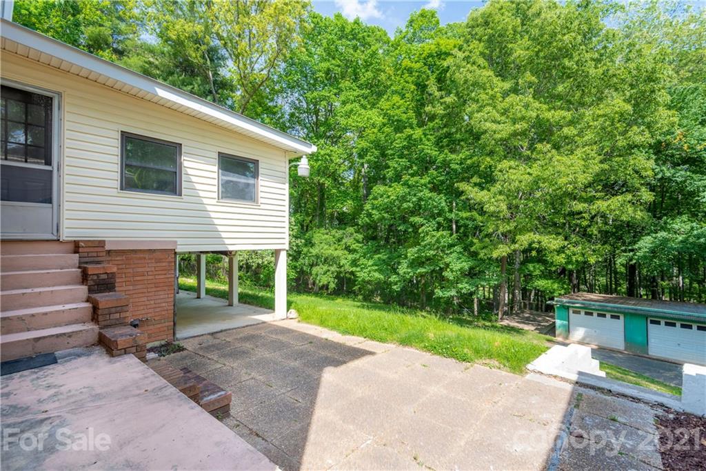263 Erwin Hills Road Asheville NC 28806