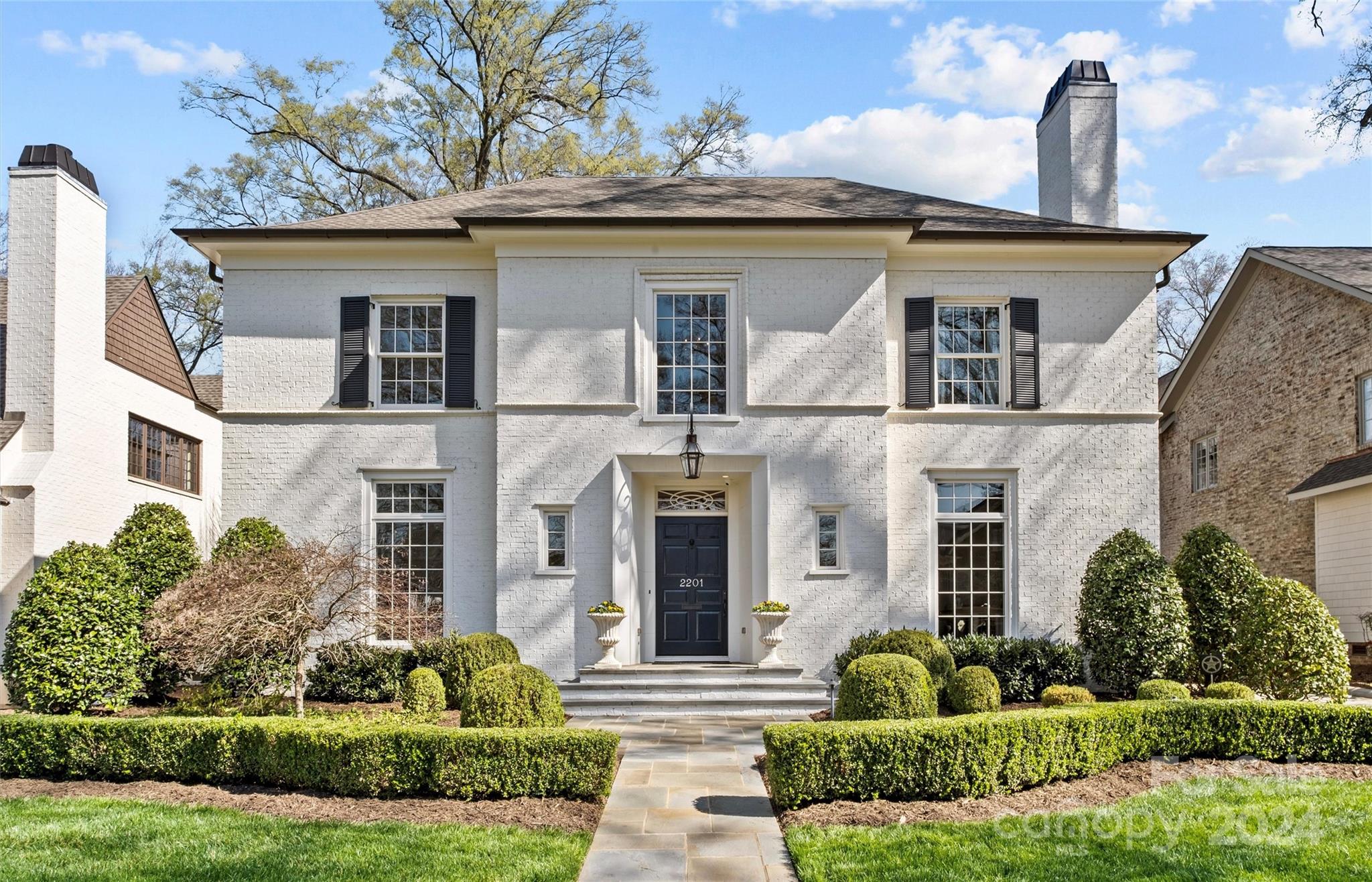 2201 Bucknell Avenue Charlotte NC 28207