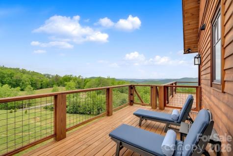 52 Great Sky Court Banner Elk NC 28604