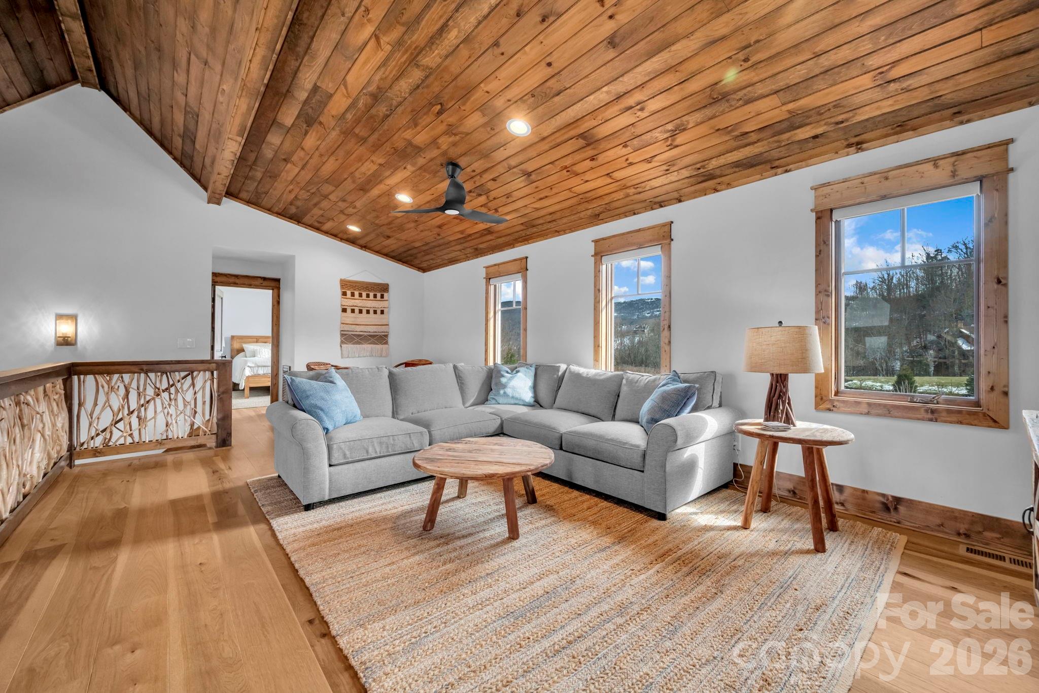 52 Great Sky Court Banner Elk NC 28604