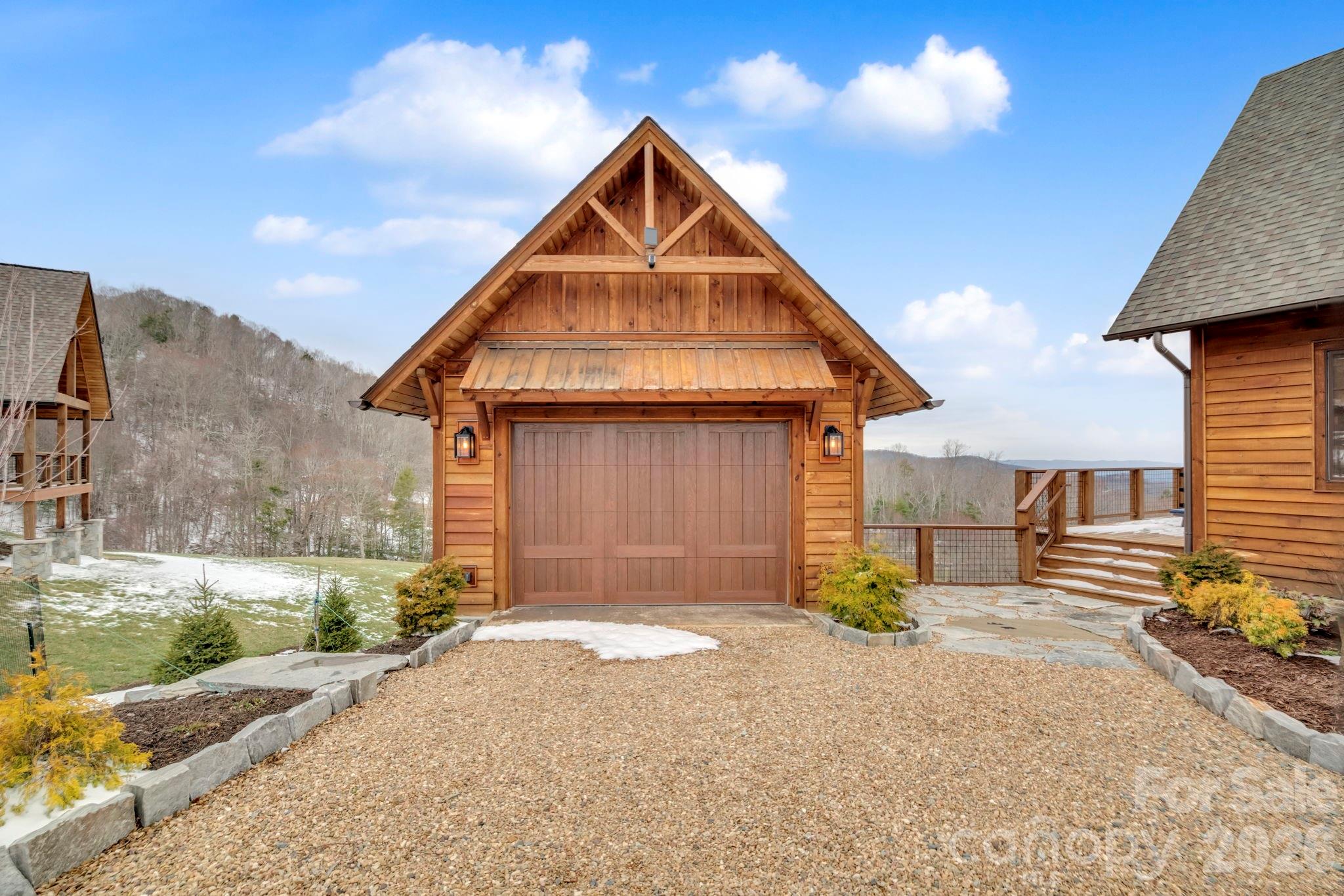52 Great Sky Court Banner Elk NC 28604