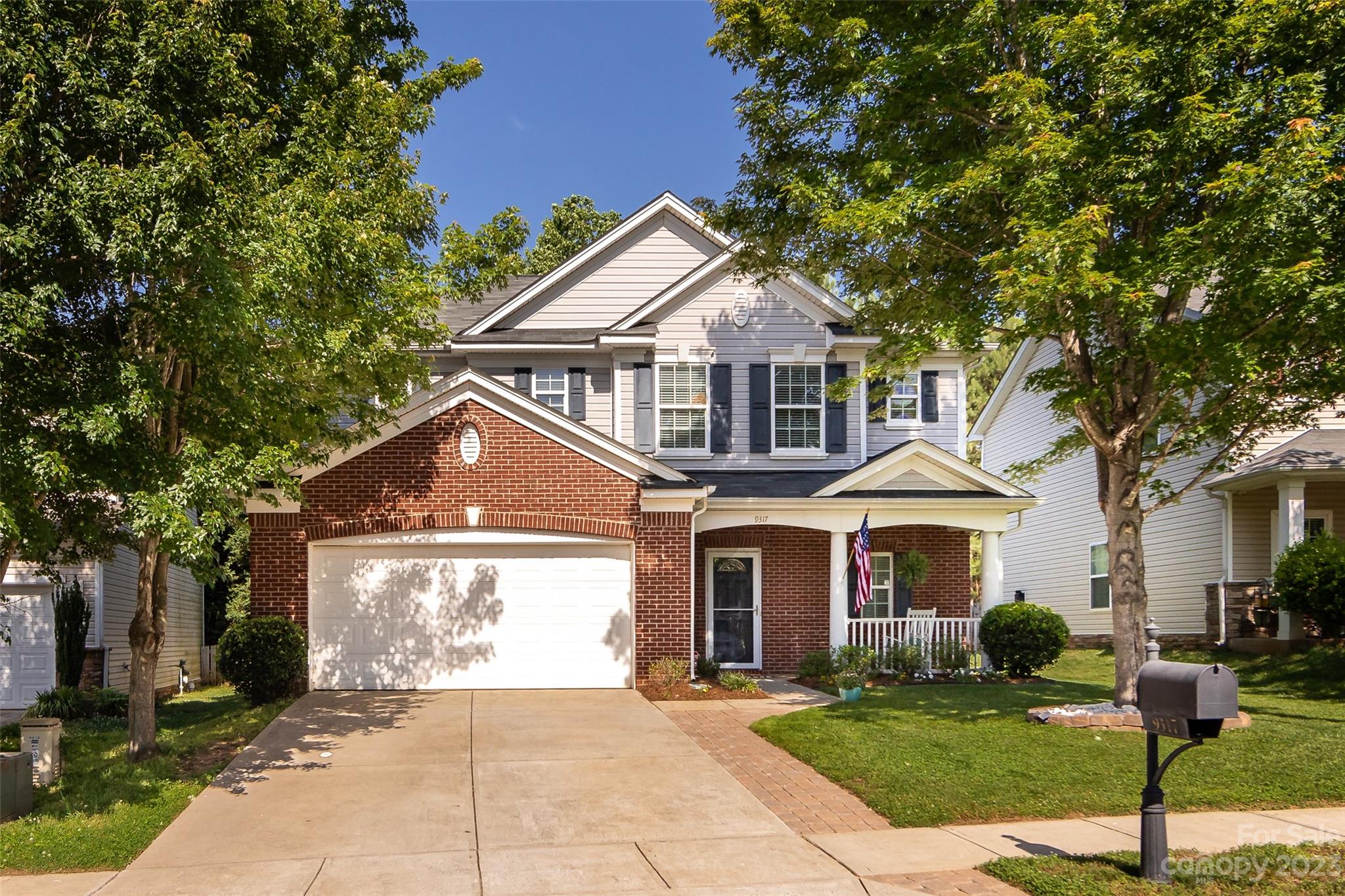 9317 Seamill Road Charlotte NC 28278