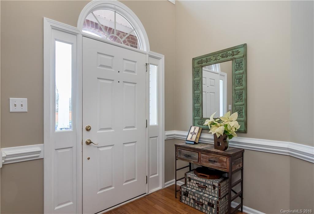 15006 Strathmoor Drive Charlotte NC 28277