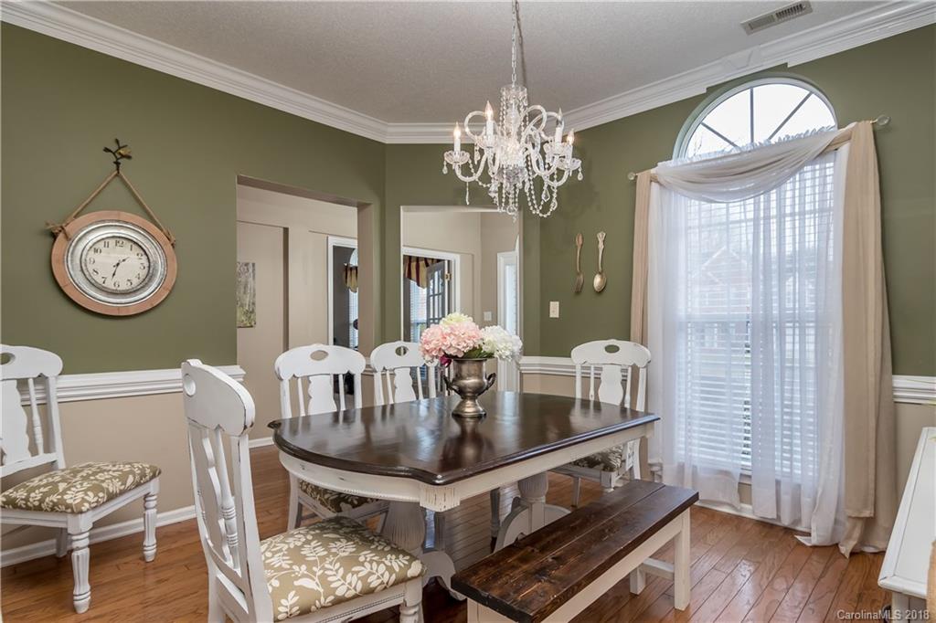 15006 Strathmoor Drive Charlotte NC 28277
