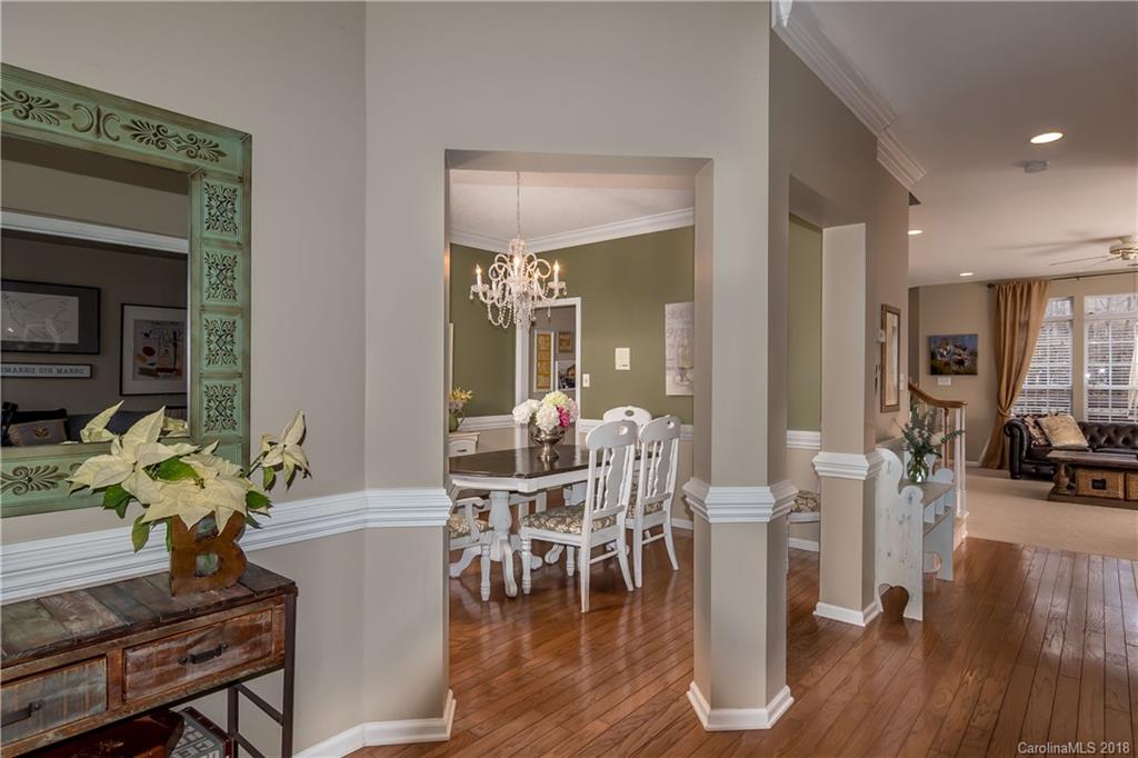 15006 Strathmoor Drive Charlotte NC 28277