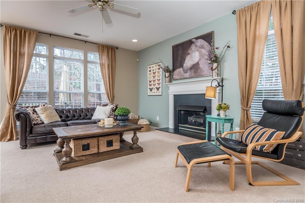 15006 Strathmoor Drive Charlotte NC 28277